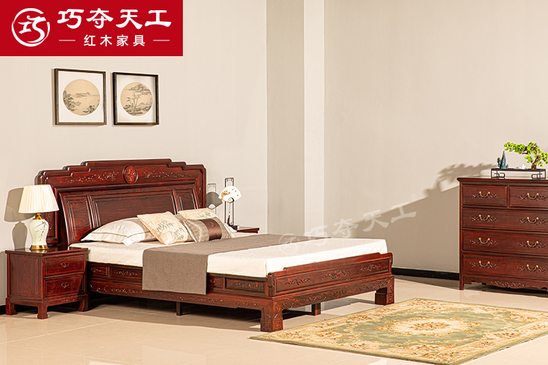 510春华秋实高体床