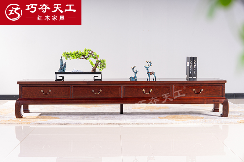 805四季常青电视柜