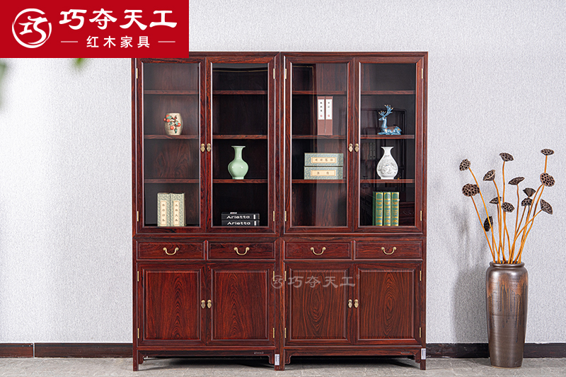 明式书柜