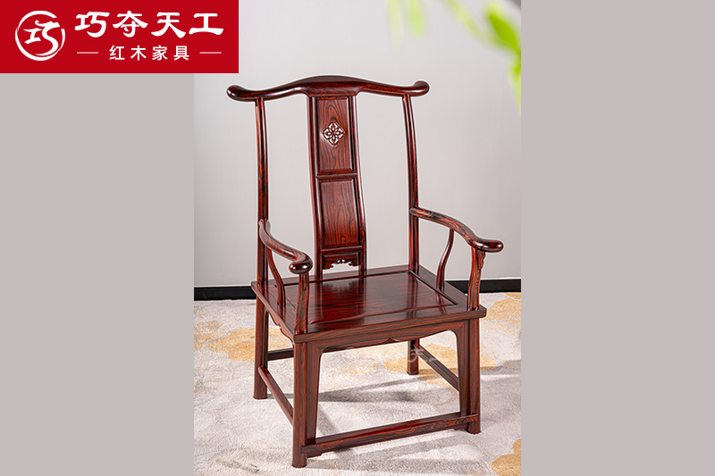 特大号官帽班椅