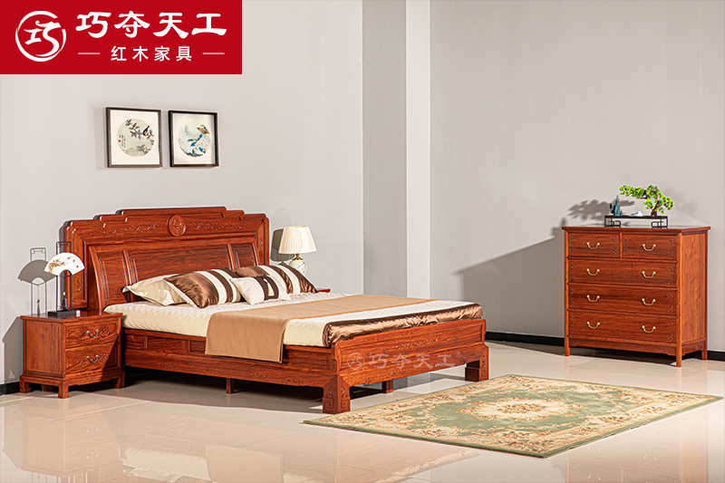 510春华秋实高体床