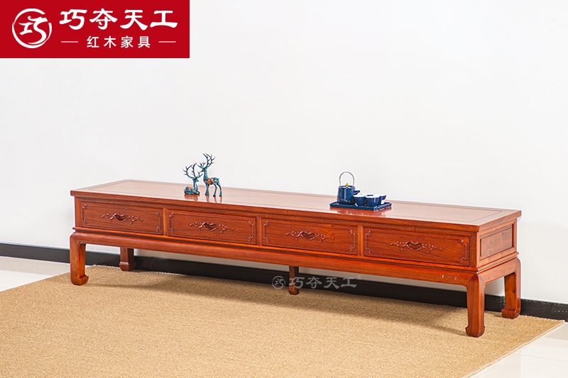 501誉如意电视柜