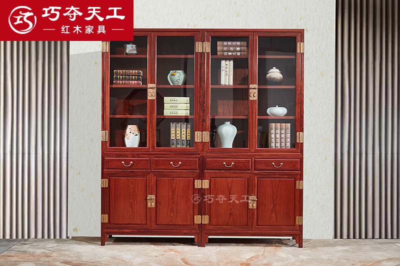 明式书柜