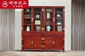 明式书柜