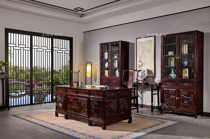 201一帆风顺班台