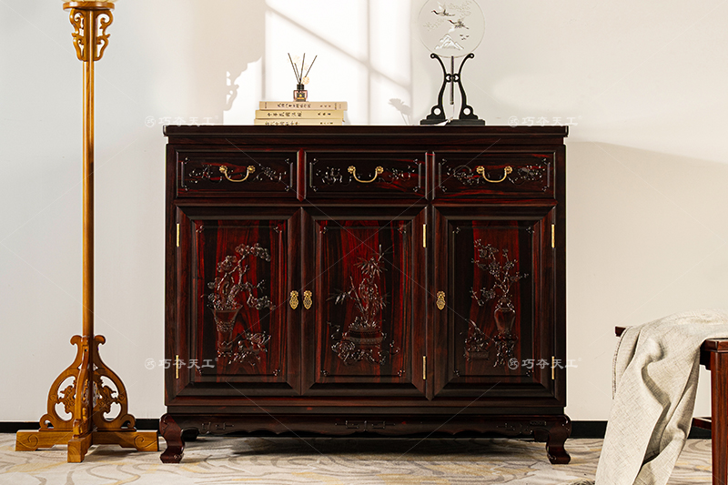 803金玉满堂储物柜