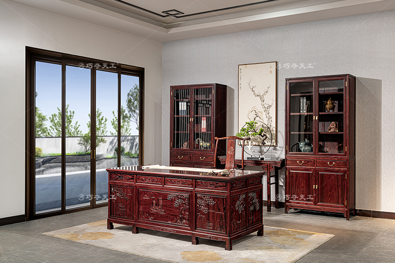 201一帆风顺班台