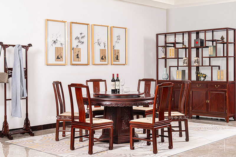 803金玉满堂圆桌