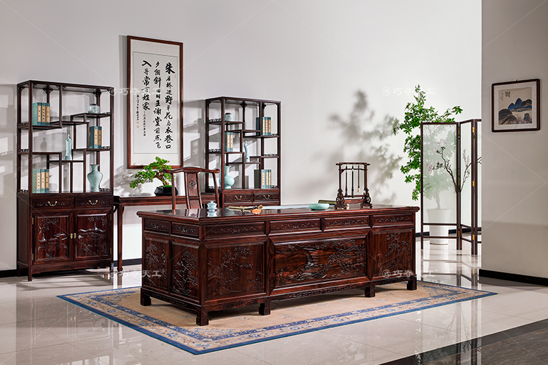 201一帆风顺班台