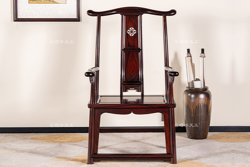 特大号官帽班椅