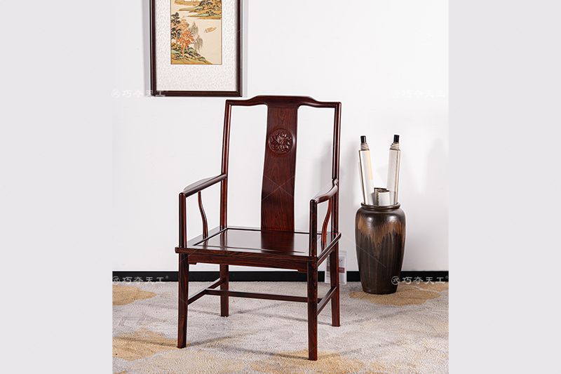 202知韵特大号扶手椅