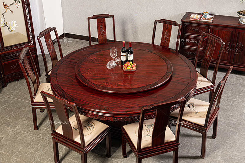803金玉满堂圆桌