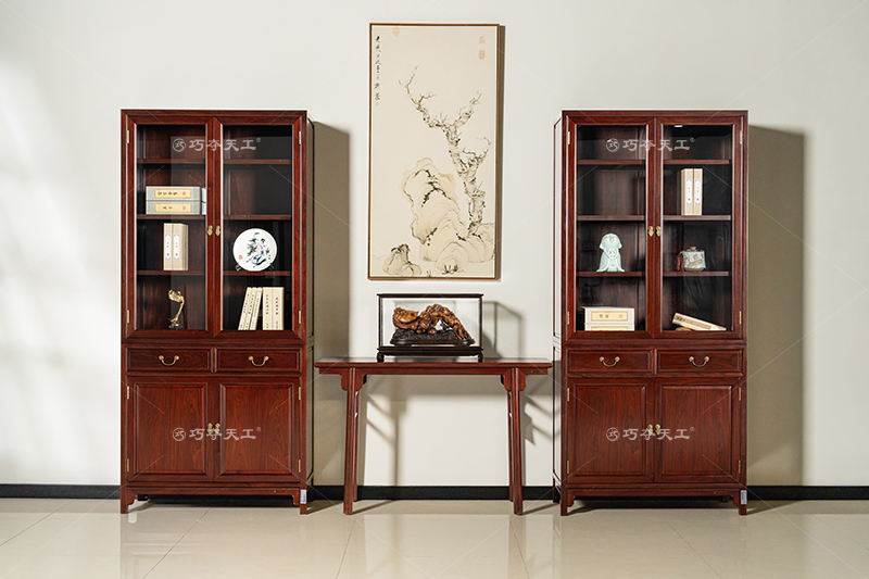 明式书柜