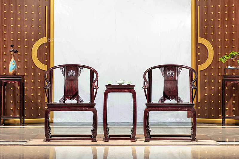 皇宫椅