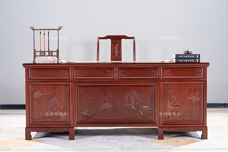 201一帆风顺班台