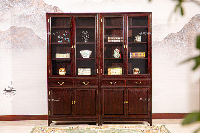 明式书柜